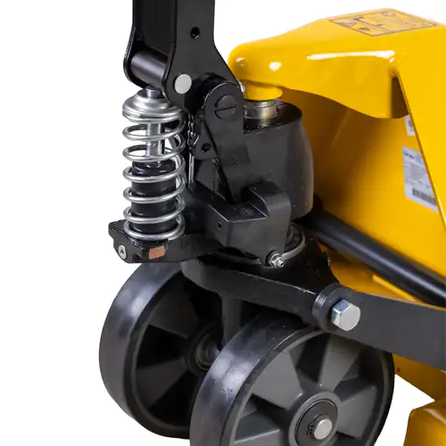 Porta-Paletes Lifter GS S4 - 2500 Kg  Edição Limitada Racing